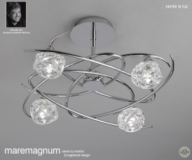 Maremagnum Ceiling Lights Mantra Modern Ceiling Lights Maremagnum Ceiling Lights Mantra Modern Ceiling Lights
